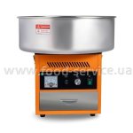 Аппарат сладкой ваты Hurakan HKN-C1